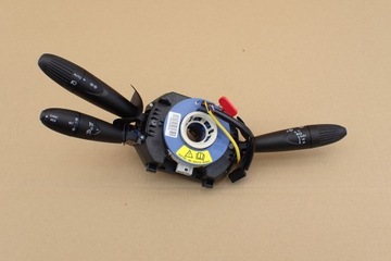 фото thumb №9, Переключатель комбинированный рулевой/подрулевой поворотов света fiat 500 2015-