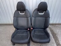 фото thumb №7, Hyundai tucson iv сидіння заднє сидіння оббивка шкіра