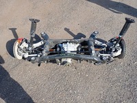 фото thumb №5, Підвішування задні alfa romeo stelvio 2.2d