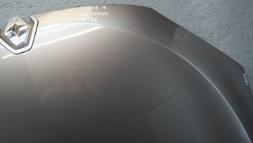 фото thumb №5, Renault megane iii капот кришка двигуна tekng m781