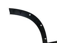 фото thumb №8, Omoda 5 c5 2022- накладка планка двері задніх лівих 609001055aa