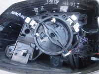 фото thumb №10, Audi q7 sq7 4m дзеркало карбон камера карбон ліві