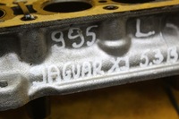 фото thumb №15, Основа валів ліва jaguar xj xjs 5.3 v12