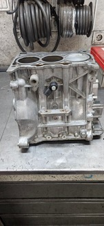 фото thumb №11, Vw up! up seat mii 1.0 блок двигуна dół поршні wał chy 04c1030238