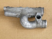 фото thumb №7, Vw passat b5 sharan 1 i 1.9 tdi колектор всмоктуючий 028129713k 028129713t