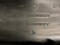 фото thumb №10, Citroen berlingo iv захист бампера dół 2019-