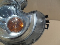 фото thumb №6, Mini r56 ксенон нет поворотный лампа левая