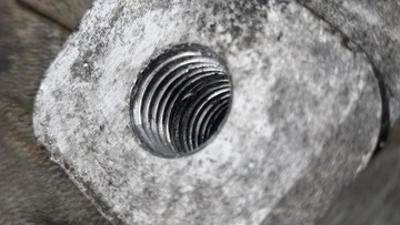 фото thumb №7, Лапи коробки 1k0199111e vw golf v 08r 1.6 8v лапи коробки 1k0199111e