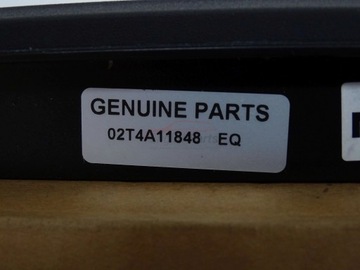 фото thumb №8, Нове оригінальні пороги градуси бічні jaguar f-pace x761 2016- t4a11848