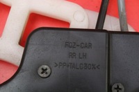 фото thumb №7, Замок дверь левый зад задний 11578-00100 kia sportage 2 ii рестайлинг 08-10