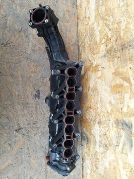 фото thumb №6, Колектор всмоктуючий gm opel astra j mokka 1.6 cdti