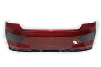 фото thumb №1, Bmw ix i20 бампер зад задній m набір c57 aventuri