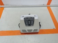 фото thumb №1, Bmw i3 l01 лампа освітлення кабіни 6820174