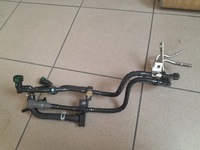 фото thumb №1, Kia sportage v 2021- 1.6 crdi провода топлива