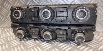фото thumb №6, Bmw 5 e60 e61 e63 панель управление воздуховод кондиционера high 6942684 03-06r