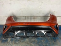 фото thumb №1, Бампер задняя задний kia x-ceed x ceed