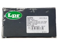 фото thumb №3, Lpr тормозные колодки тормозные opel astra f g calibra