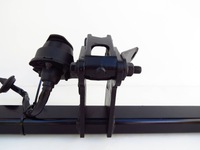 фото thumb №6, Hak буксировочный электропроводка 31359557 volvo s60 ii v60 i 10-18