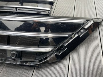 фото thumb №12, Vw arteon решітка радіатора решітка охолодження 3g8853655e