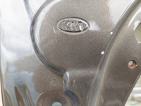 фото thumb №8, Двері ліва передні лівий перед kia carens 3 iii 2006-