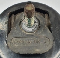 фото thumb №2, Подушка двигуна renault espace iv 2.0 dci 8200181590