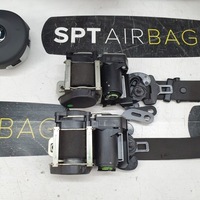 фото thumb №10, Bmw x5 f15 панель консоль подушки ремені подушка безпеки