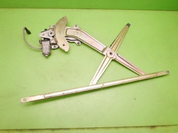 фото thumb №6, Механизм стёкла правый перед kia carnival i fl 01-