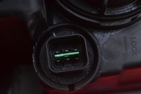 фото thumb №6, Фара левый лампа перед линза eu 92101-3e5xx kia sorento 1 i рестайлинг