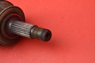 фото thumb №6, Полуось левая перед механическая коробка передач 1s0407761b vw up 1.0 mpi 60 km 11-20