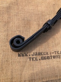 фото thumb №3, Ресора передній jeep willys mb