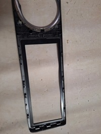 фото thumb №7, Mercedes w213 kombi рамка спидометра