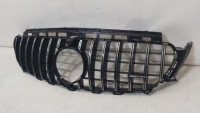 Решітка радіатора решітка радіатора радіатора mercedes e-klasa a213 amg Доставка, фото thumb