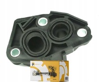 фото thumb №2, Корпус термостата renault clio 1.5dci