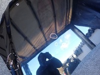 фото thumb №5, Mazda 2 14- капот