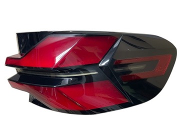 фото thumb №7, Лампи зад ліві + праві 4 штуки комплект bmw x5 g05 lci 2023r ідеал європа