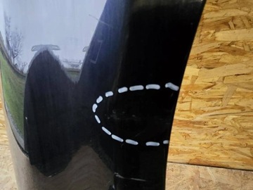 фото thumb №10, Volvo xc60 i 08- 30762402 крыло переднее перед правый