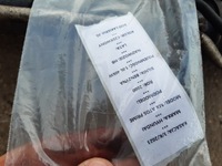 фото thumb №6, Рулевая рейка 5770002010 hyundai mx atos prime