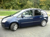 фото thumb №5, Ford c-max 2003-2010 рейлинги крышные багажник красивый