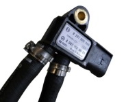 фото thumb №1, Mercedes датчик температуры выхлопных газов a0071536028