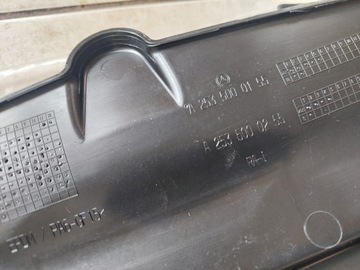 фото thumb №8, Кермо повітря - впуск - mercedes glc w253 x253 - нова