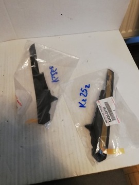 фото thumb №1, Прокладка підскло права toyota corolla e21