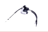 фото thumb №11, Замок двері 60skv101 передній лівий hyundai ix35 81310-2s000