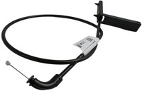 фото thumb №12, Оригинальный номер bmw 51237060551 трос тяга открывания капот