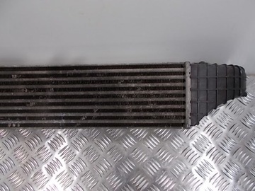 фото thumb №11, Радиаторов интеркулер mercedes c класс clk 00-07 a2035000500 оригинал