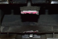 фото thumb №12, Панель приладів приладова консоль панель приладів подушка безпеки eu renault laguna 3 iii 07-11