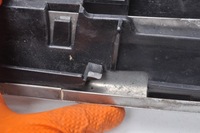 фото thumb №7, Mini r56 решётка решётка радиатора бампера 7317264