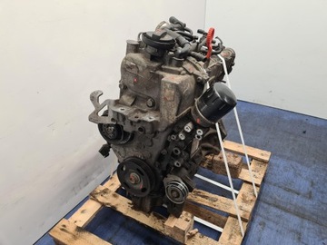 фото thumb №10, Vw passat b7 двигатель бензиновый 1.4 tsi cth d 118kw 160km