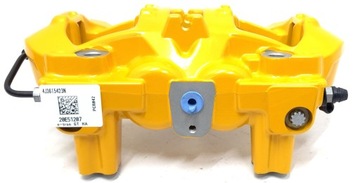 фото thumb №10, Супорт лівий зад audi e-tron gt 4j3615423n