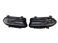 фото thumb №1, Dodge charger 2015- лампа перед ліва права передня фара оригінал