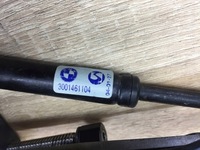 фото thumb №10, Замок дах праві bmw e64 cabrio 7156986